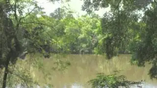 Choctawhatchee River Paddle Trail