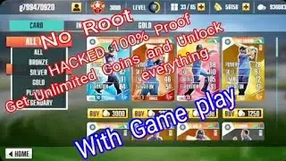 Hack Icc Pro Cricket 2018 Get unlimited coins with game play...