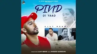 Pind Di Yaad