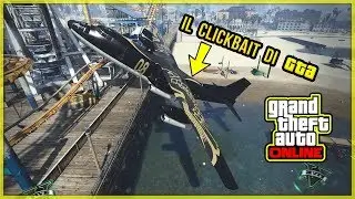 LA MIA TOP 10 DEI PEGGIORI ACQUISTI DA EVITARE SU GTA 5 ONLINE #2