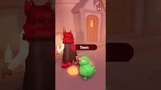 How to make INSTANT NEON PETS #Adoptme #Roblox