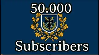 Karl and friends - Lied der Kameradschaft [50.000 Subscribers Special]
