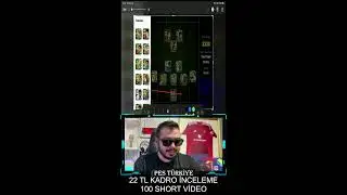 TAKİP&Ccedil;İ KADROLARI ANALİZ | EFOOTBALL 2026 MOBİLE