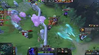 One Move vs Project Armor  (第二场比赛) |  强调