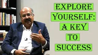 Explore Yourself : A Key To Success | CSS/PMS Aspirants.