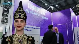 МИРТЕК на Russia Halal Expo, 18-19 мая, Казань