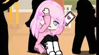 applause meme gacha (mizukira official)