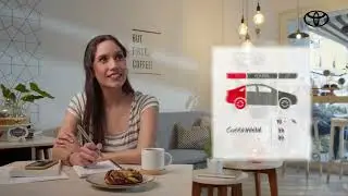 TOYOTA LIFE