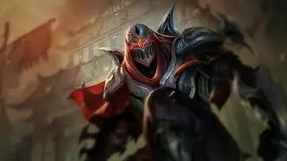 pyke  BABY rage?!!??!?!!  League of Legends ranked kalandjaim #6