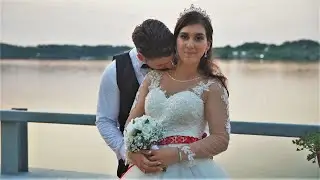Ebru & Shefket