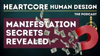#52 | Goal Setting EXPOSED: Manifestation, Brainwashing & Human Design Secrets