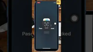 Share Wi-Fi Passwords with QR code in iOS 18!