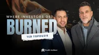 SE2 Episode 19: The Legal Mistakes That Kill Real Estate Wealth