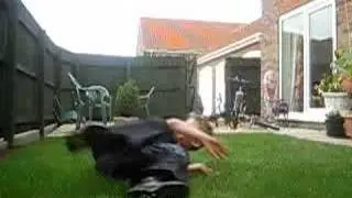 trellace jump