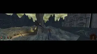 Shadow Man Remastered Marrow Gates hidden teddy bear