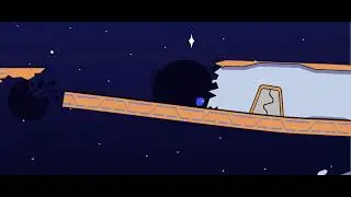endless environment (unity)
