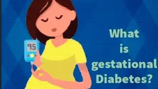 Gestational Diabetes?? Baby Sugar?? After delivery GDM will resolve?? || Dr Sania Bashir