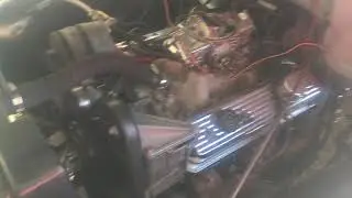 1954 Chevy Advance Design Truck aka 