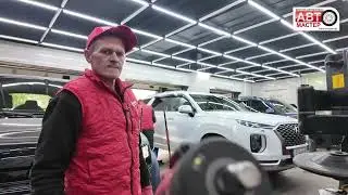 Гайковерты Milwaukee в TruckMotors Kazakhstan!