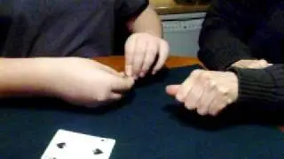 Magic Geek Entry - Kendrick performs Lethal Tender