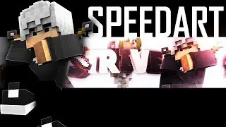 [SPEEDART] Banner per Strive #6 | Winnerboy
