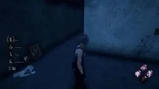 SURVIVOR POV: Corrupt Intervention