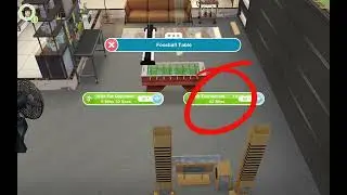 The SIMS FreePlay - PLAY A FOOTBALL TOURNAMENT AT A NEIGHBOR HOUSE