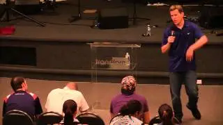 Awakening604 - The Idolatry of 