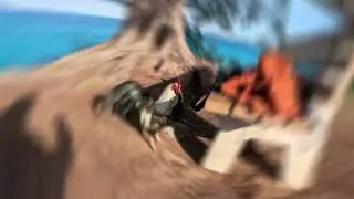 2026 Bermuda Triangle Challenge