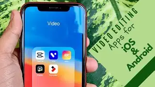 Video Editing Apps for iOS & Android | Best Video Editing Apps 2020.