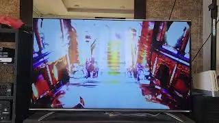 Opening to The Haunting 1999 DVD