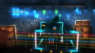 RockSmith 2014 Delain - We are the Others (Community DLC)