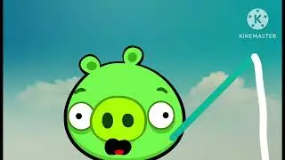 Bad Piggies TV fish the day 5 december (2025)