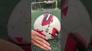 Knuckle Ball Tips #MasHazard #Football #Knuckle #Freekick