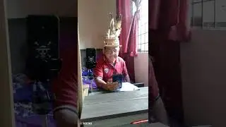 Tincin Ajih Tusun Ke 13