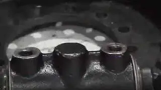 Wedge Brake series Part II