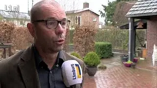 Ad Jereskes over bierglazen op OLS - 27 jan 2016