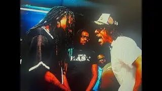 IMBL - Barz Major vs. K. Sykes - Freedom of Speech 8