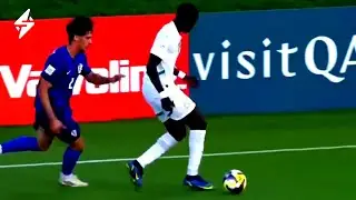 El Hadji Malick Diouf is a Senegalese Talent! - 2026
