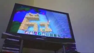 Minecraft Let's Play With Friends : HatMaster