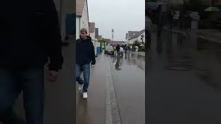 dorf fest Dellmensingen #germany #europeancity #nature #fest #celebrations#shorts