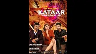 Kataar || Parry Baisla || Saurav Pandit || Powerbull MusicReleasing on new year 12:00 Am