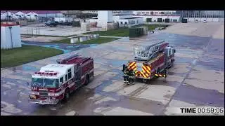 Rota Fire 1410 Aerial Master Stream Evolution 8