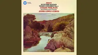 Scottish Fantasy, Op. 46: I. (a) Introduction. Grave