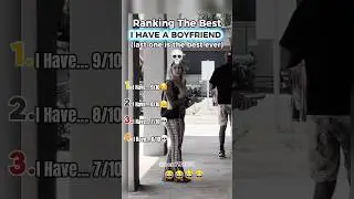 Best of I have a Boyfriend prank #funny #prank