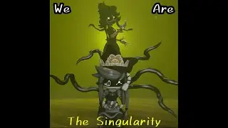 &ldquo;We Are the Singularity&rdquo; - Cyn & the AbsoluteSolver (Murder Drones Fan Song | Audio Only)