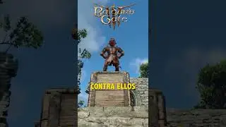Las opciones de BALDUR'S GATE 3