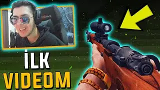 MERHABA YOUTUBE BAŞLIYORUZ ! ZULA 1.B&Ouml;L&Uuml;M