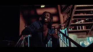 Flex Zm -  Lesa Pantashi (Official Music Video)