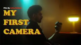 Camera that waited for ME | My First Camera Story | A film by Ashu Dadwal | Sony ZV-E10 II